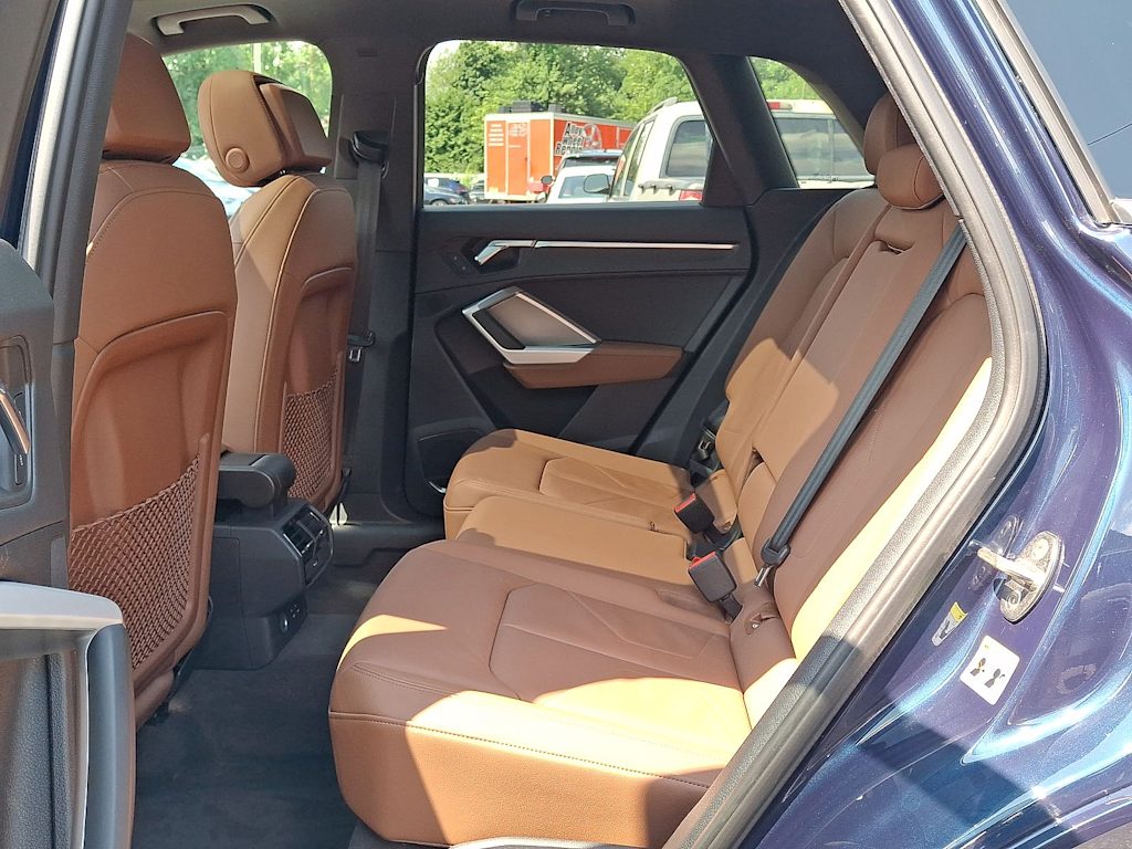 Thumbnail: 2019 Audi Q3 - 29
