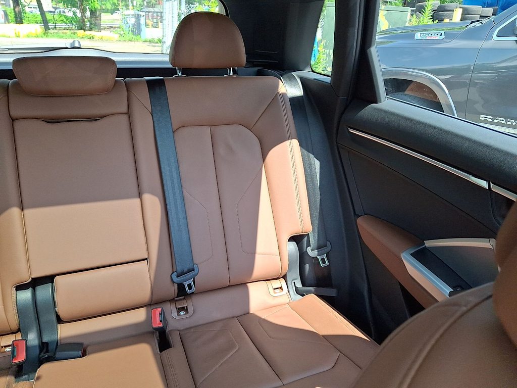 Thumbnail: 2019 Audi Q3 - 22