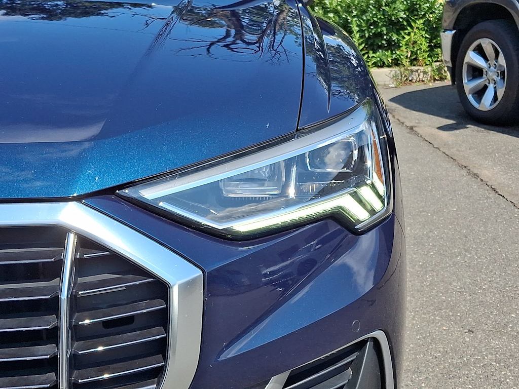 Thumbnail: 2019 Audi Q3 - 34