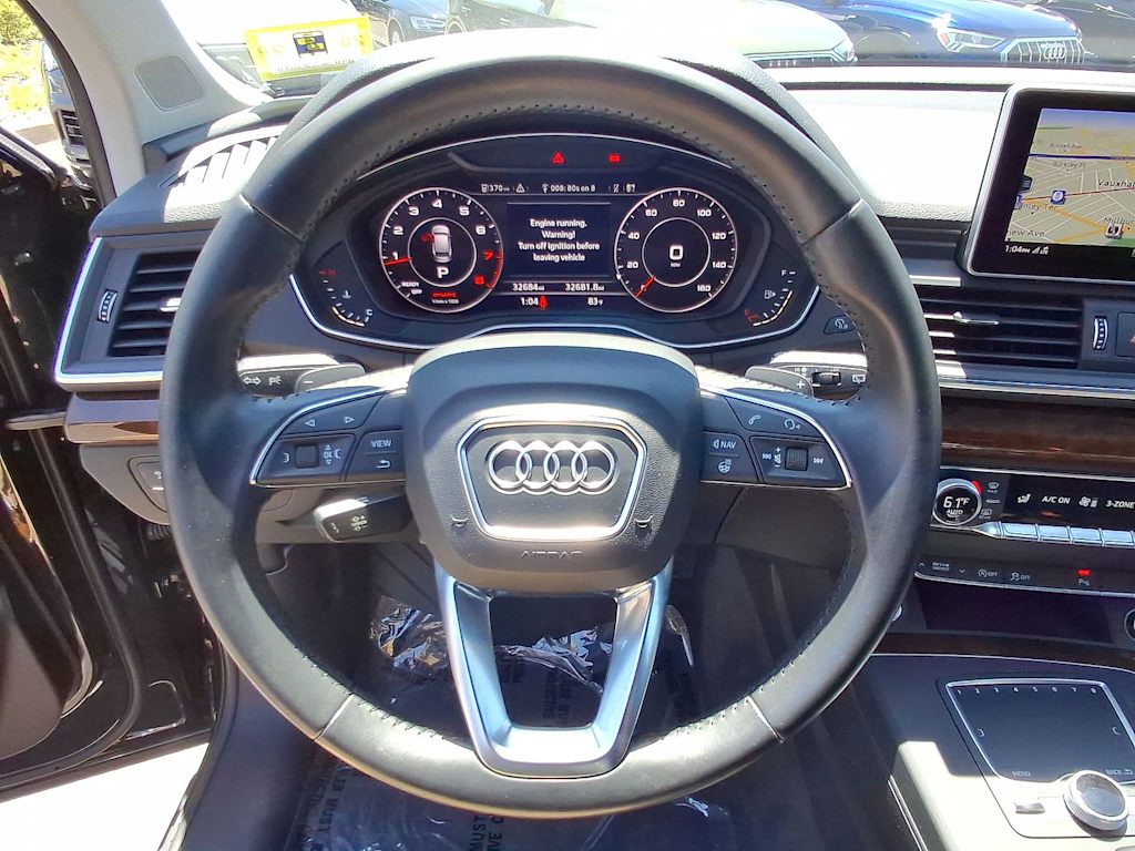 Thumbnail: 2018 Audi Q5 - 12