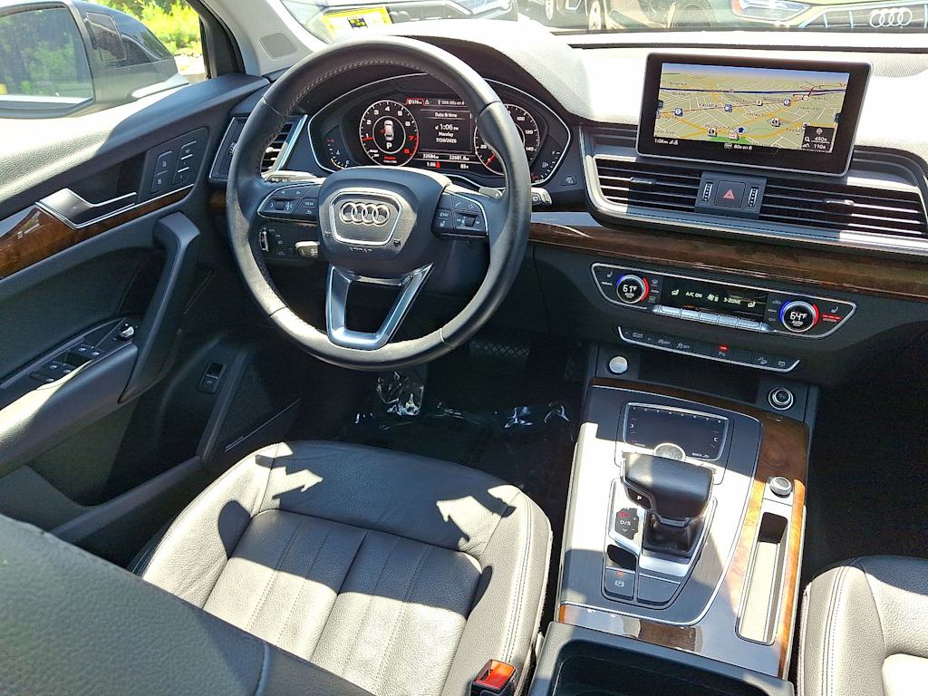 Thumbnail: 2018 Audi Q5 - 9