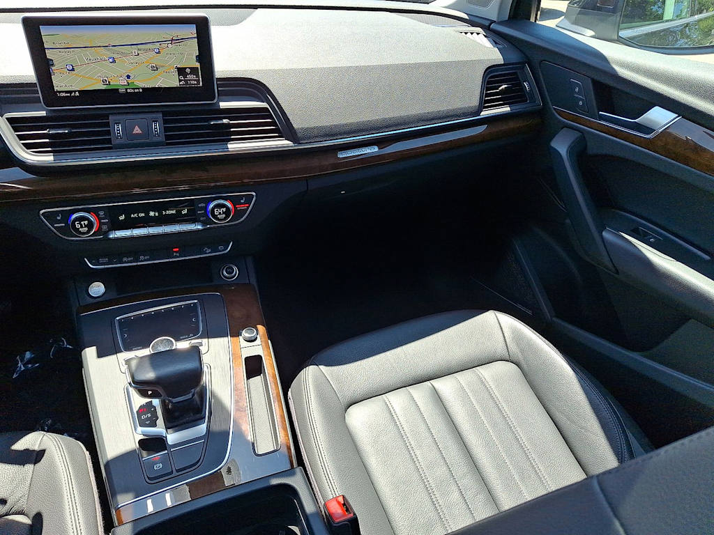 Thumbnail: 2018 Audi Q5 - 14