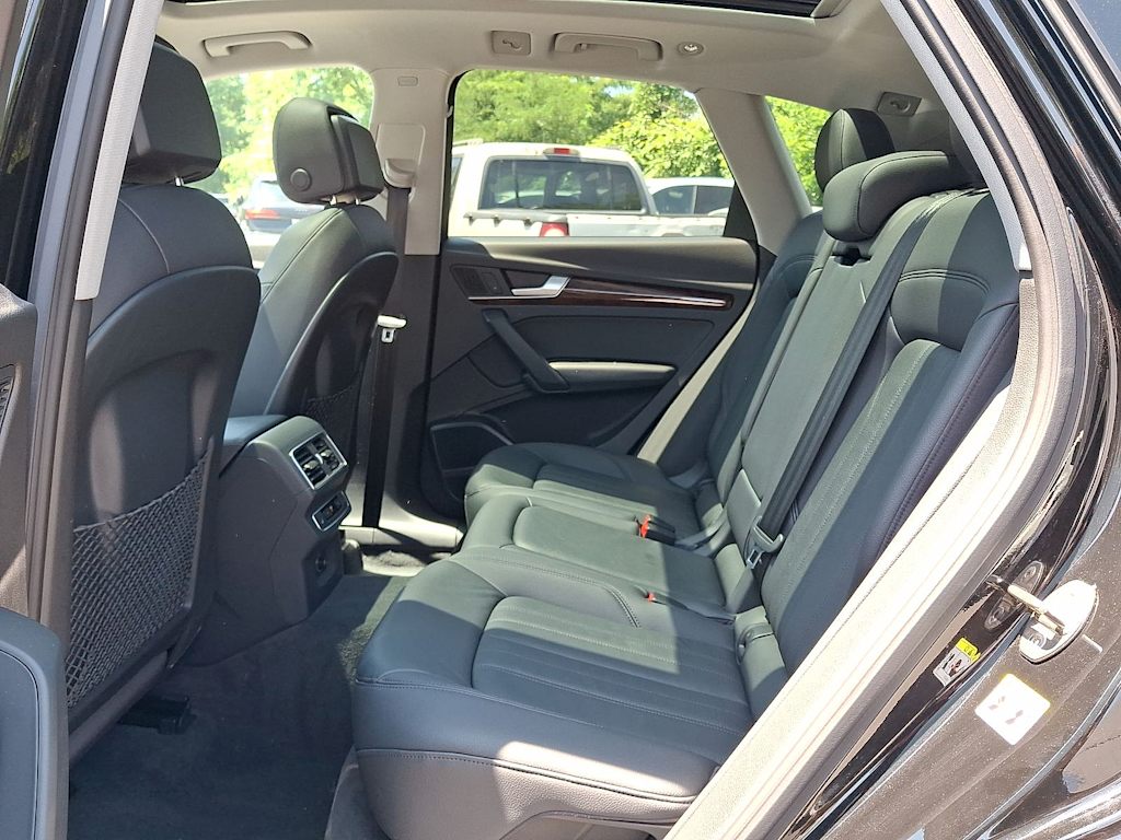 Thumbnail: 2018 Audi Q5 - 29