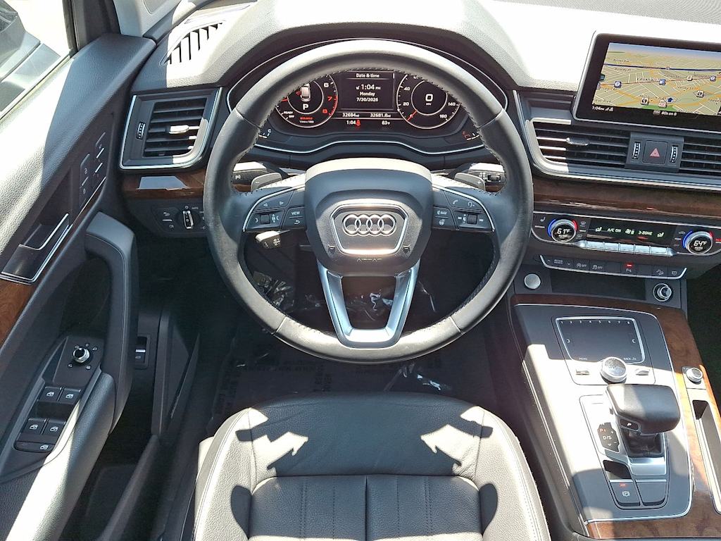 Thumbnail: 2018 Audi Q5 - 13