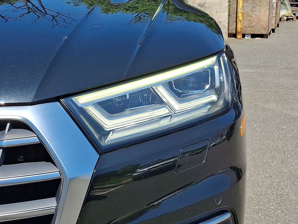 Thumbnail: 2018 Audi Q5 - 34