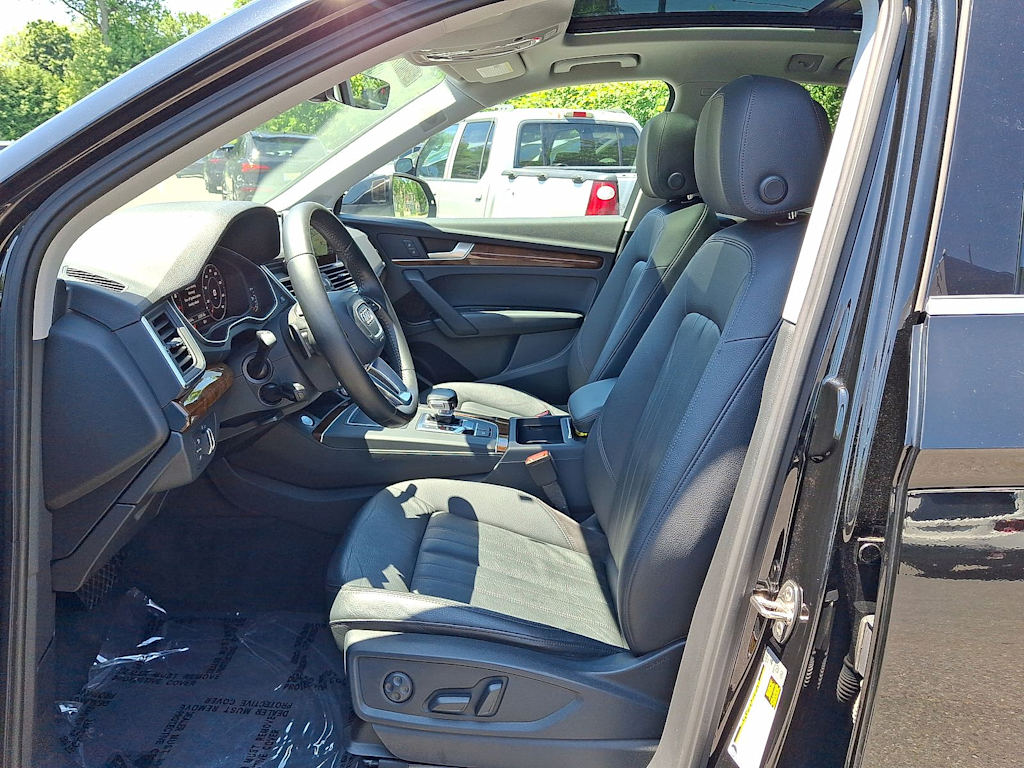 Thumbnail: 2018 Audi Q5 - 10