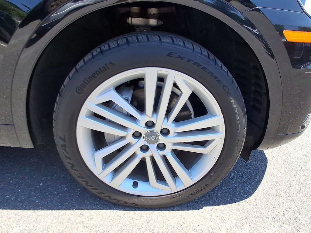 Thumbnail: 2018 Audi Q5 - 8