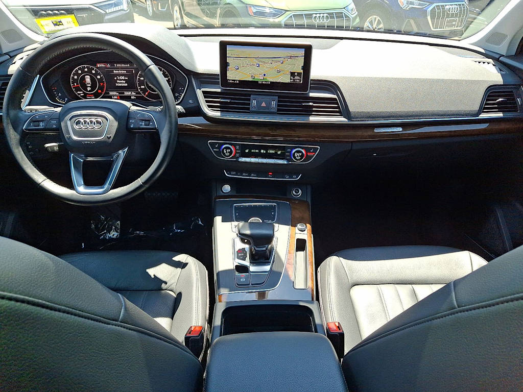 Thumbnail: 2018 Audi Q5 - 2
