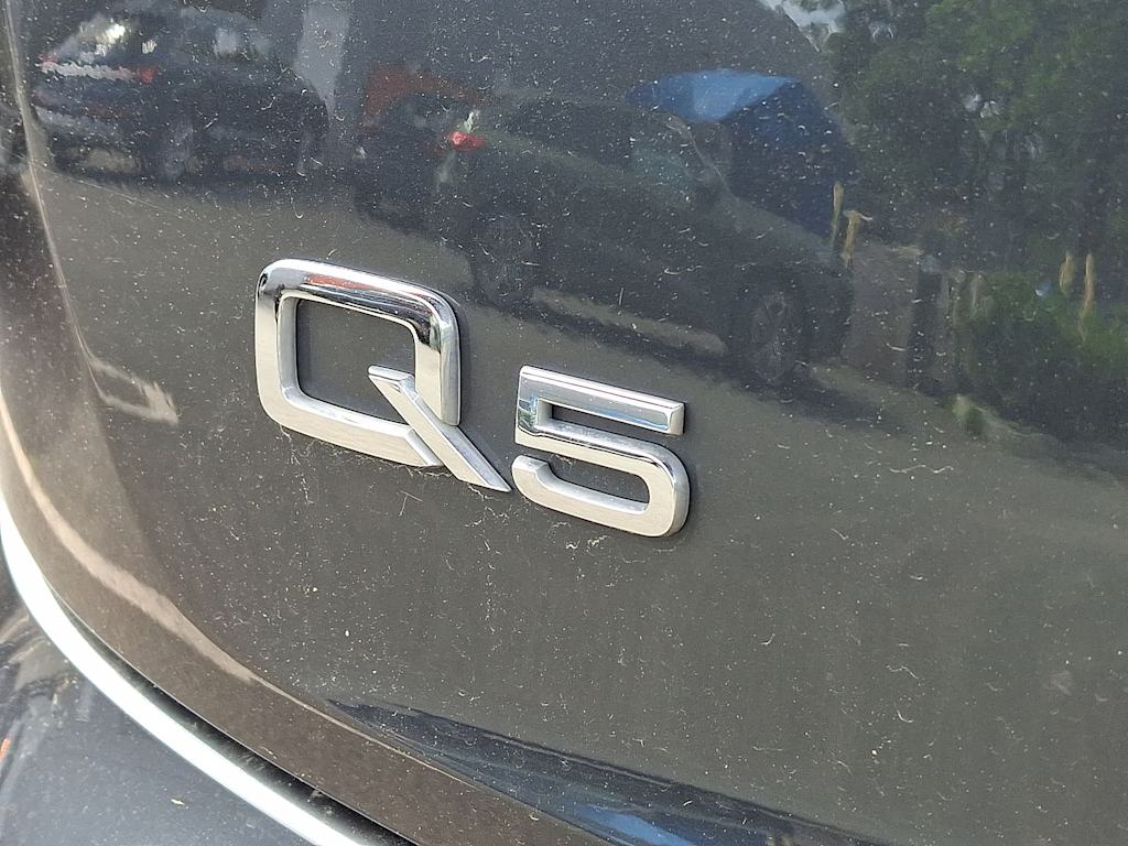 Thumbnail: 2018 Audi Q5 - 7