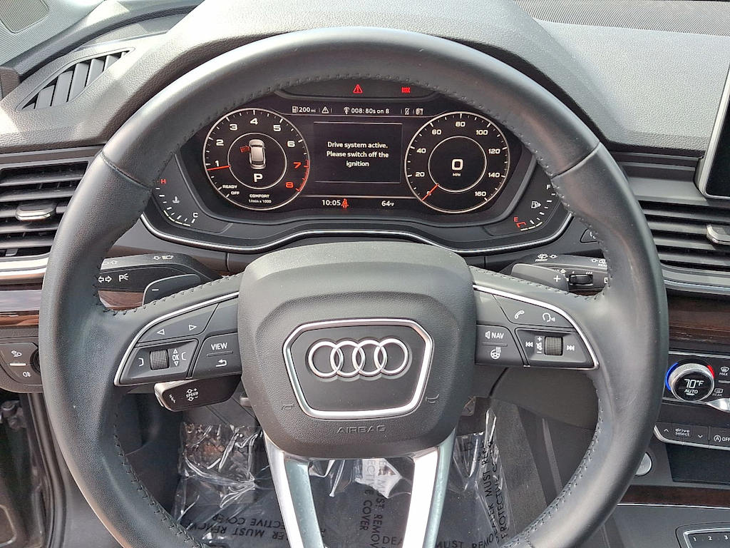 Thumbnail: 2018 Audi Q5 - 2