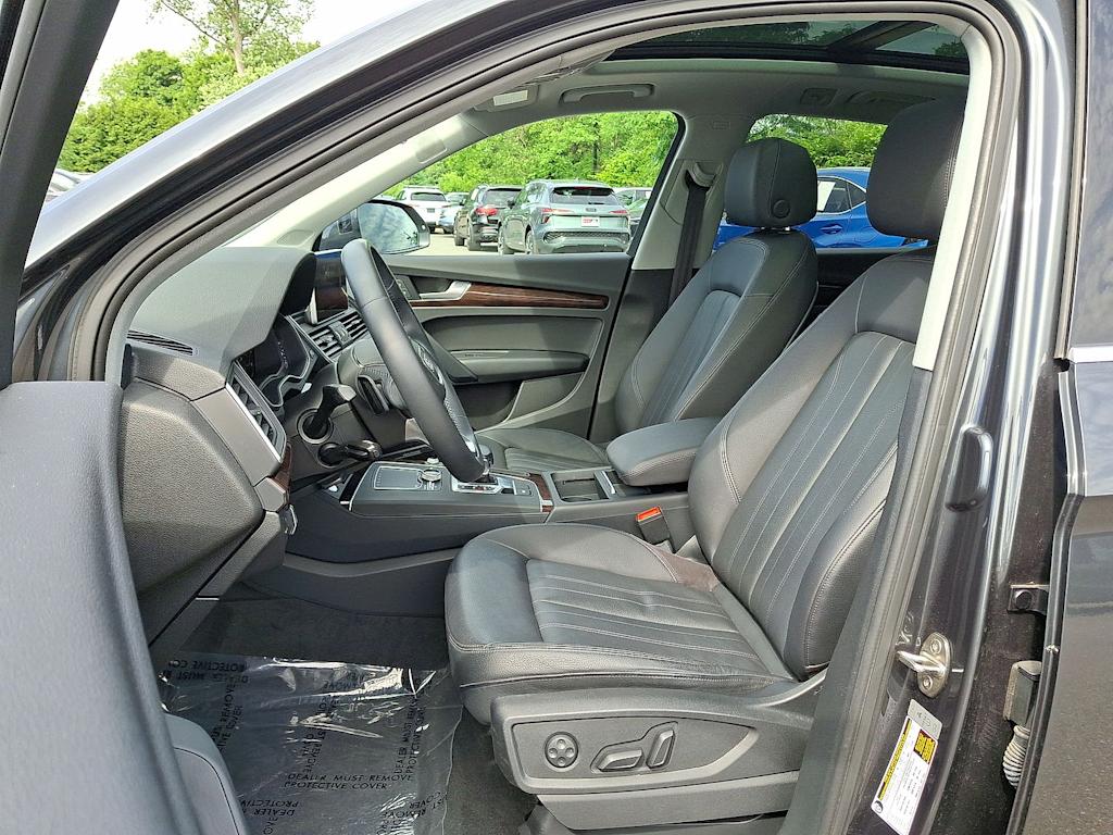 Thumbnail: 2018 Audi Q5 - 9