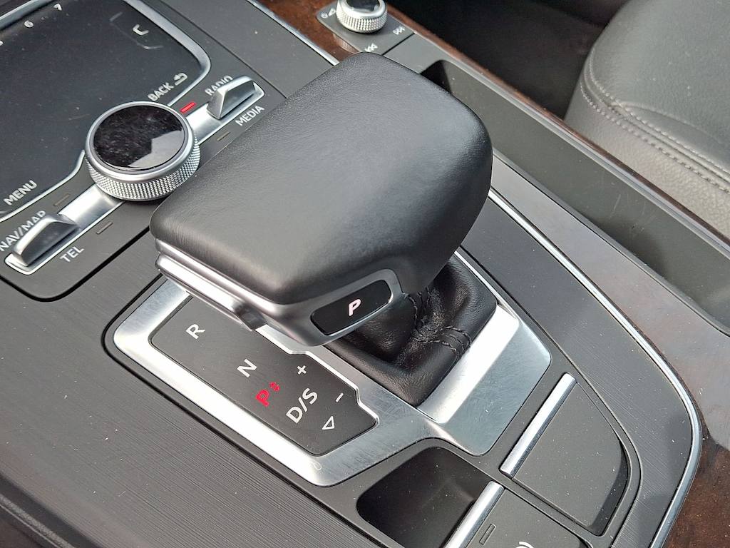 Thumbnail: 2018 Audi Q5 - 13