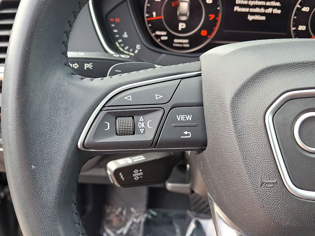 Thumbnail: 2018 Audi Q5 - 20