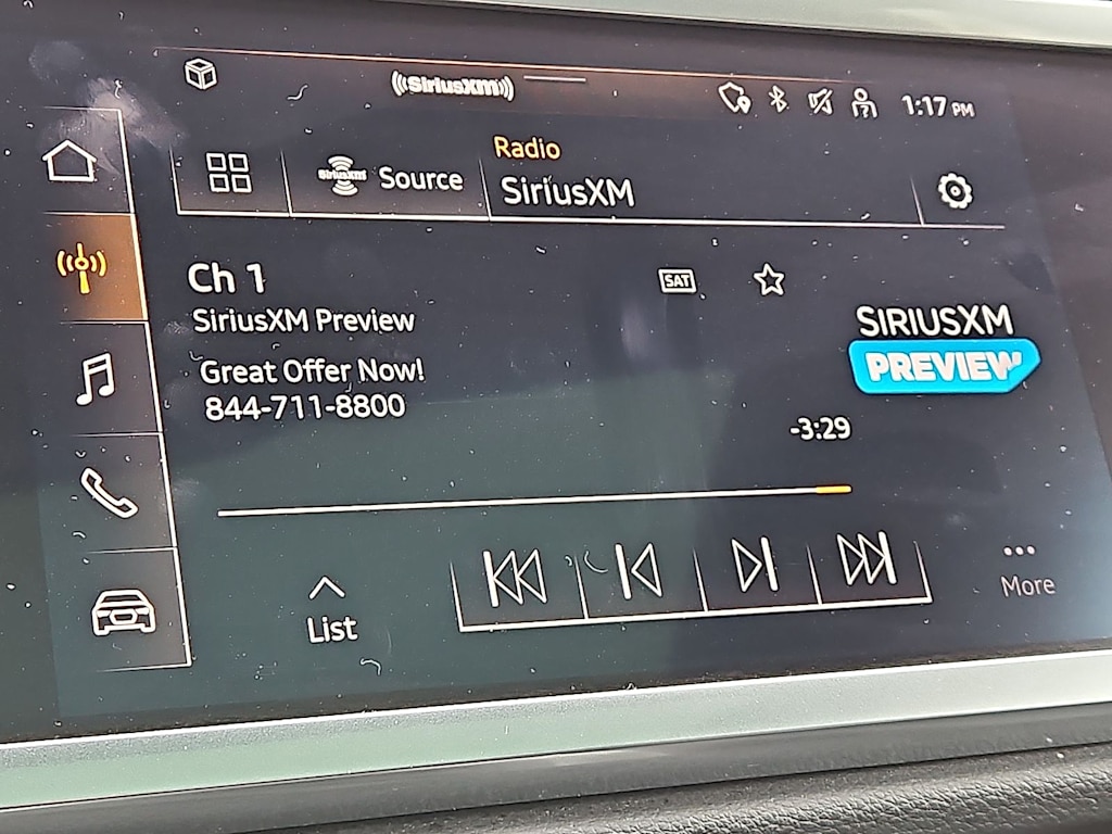 Thumbnail: 2022 Audi Q3 - 12