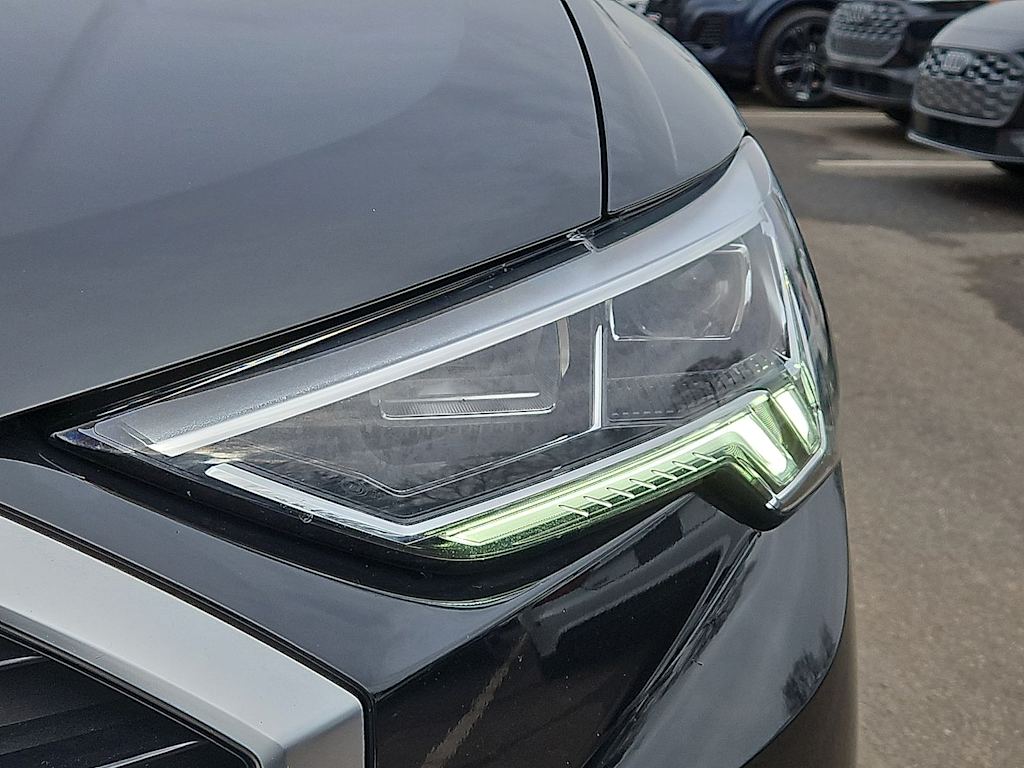 Thumbnail: 2022 Audi Q3 - 28