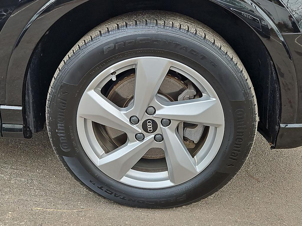 Thumbnail: 2022 Audi Q3 - 8