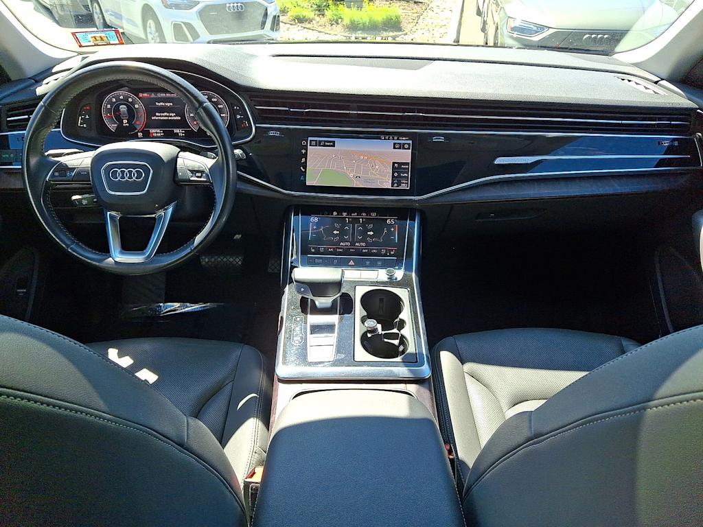 Thumbnail: 2019 Audi Q8 - 2