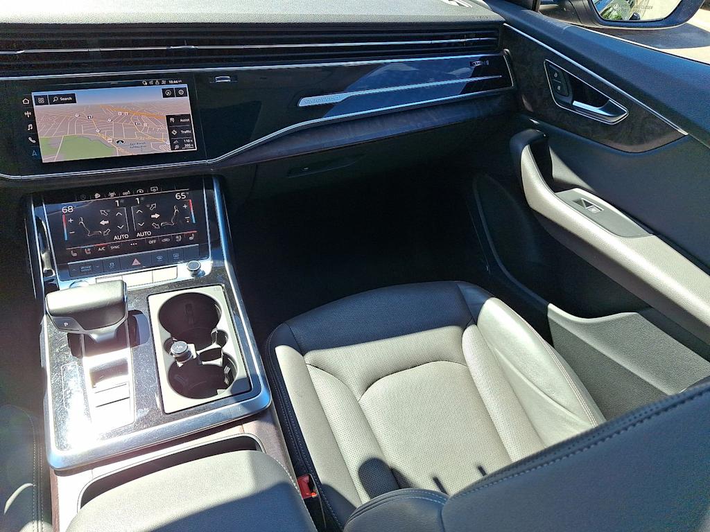 Thumbnail: 2019 Audi Q8 - 15