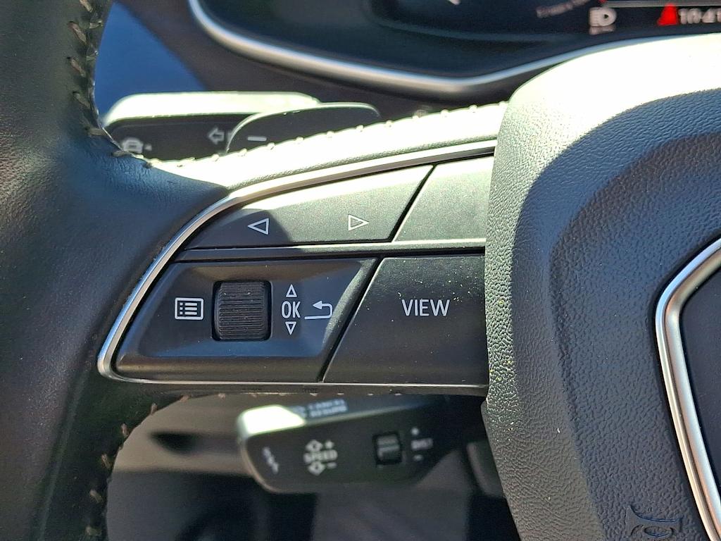 Thumbnail: 2019 Audi Q8 - 27