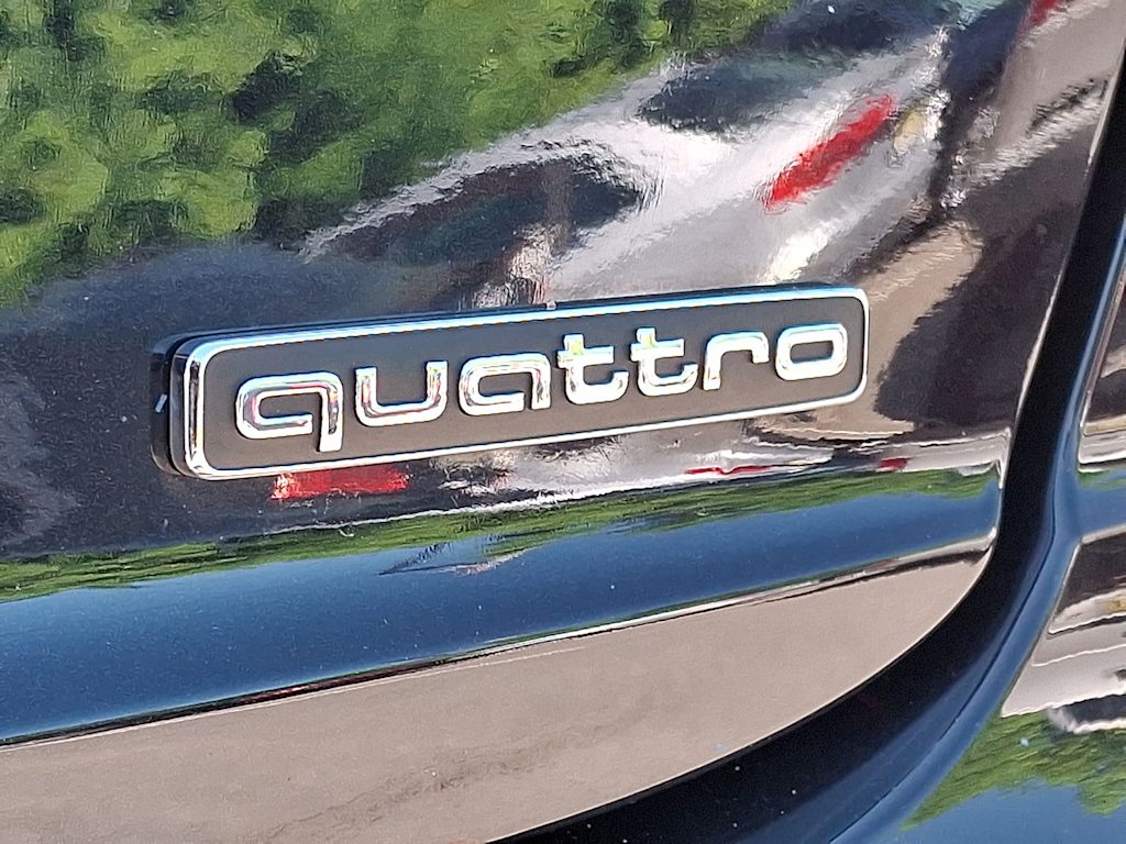 Thumbnail: 2019 Audi Q8 - 7