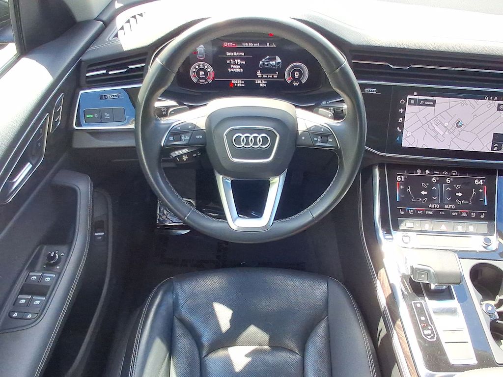 Thumbnail: 2023 Audi Q8 - 30