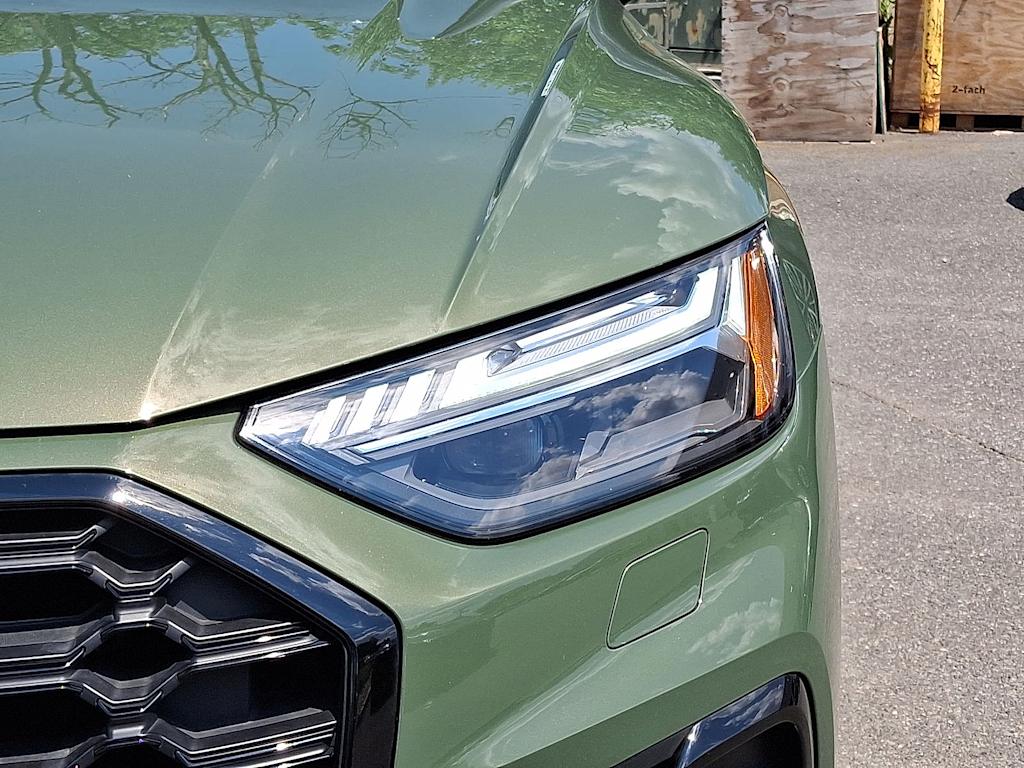 Thumbnail: 2023 Audi SQ5 - 29