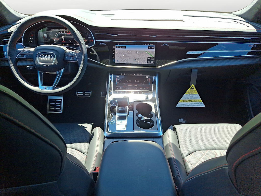 Thumbnail: 2026 Audi SQ8 - 2
