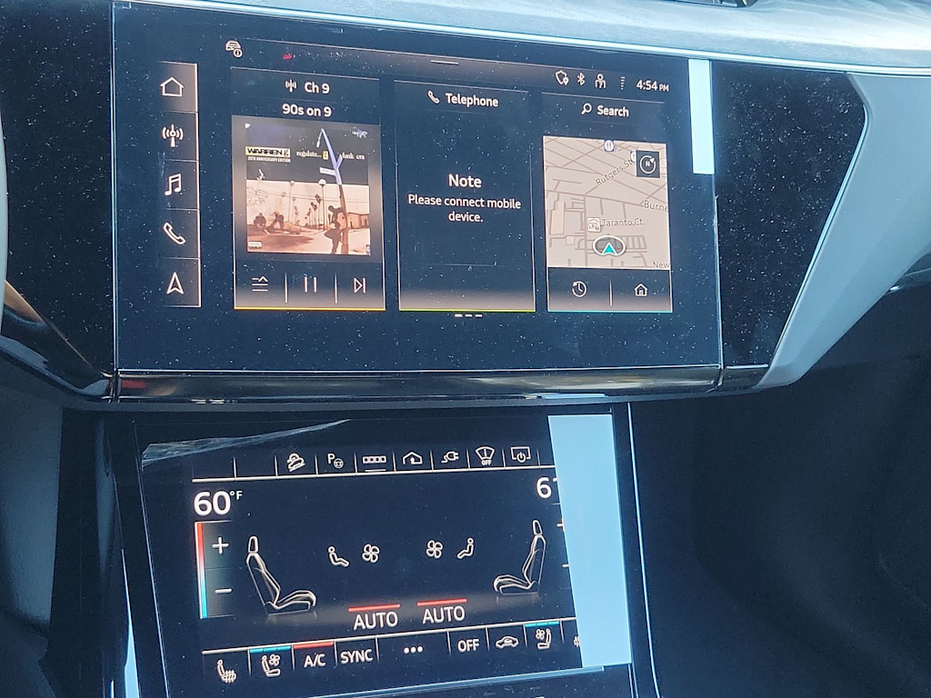 2024 Audi Q8 e-tron Prestige 8