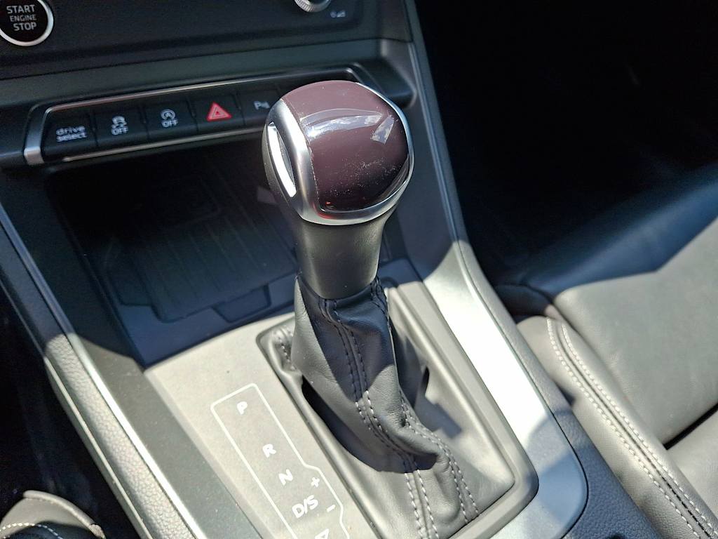 Thumbnail: 2024 Audi Q3 - 25