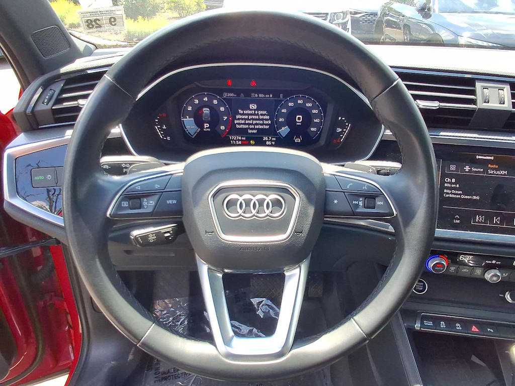 Thumbnail: 2024 Audi Q3 - 12