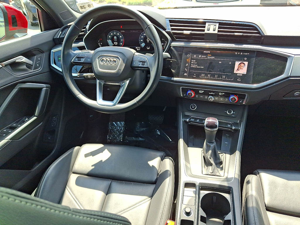 Thumbnail: 2024 Audi Q3 - 9