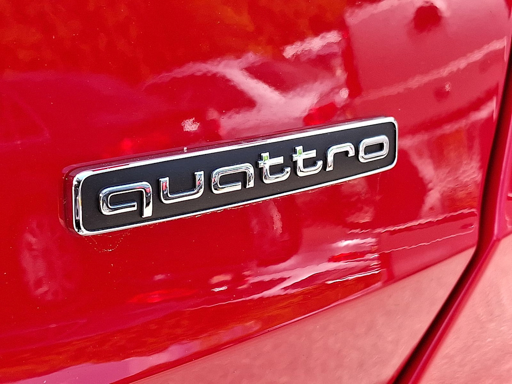 Thumbnail: 2024 Audi Q3 - 7