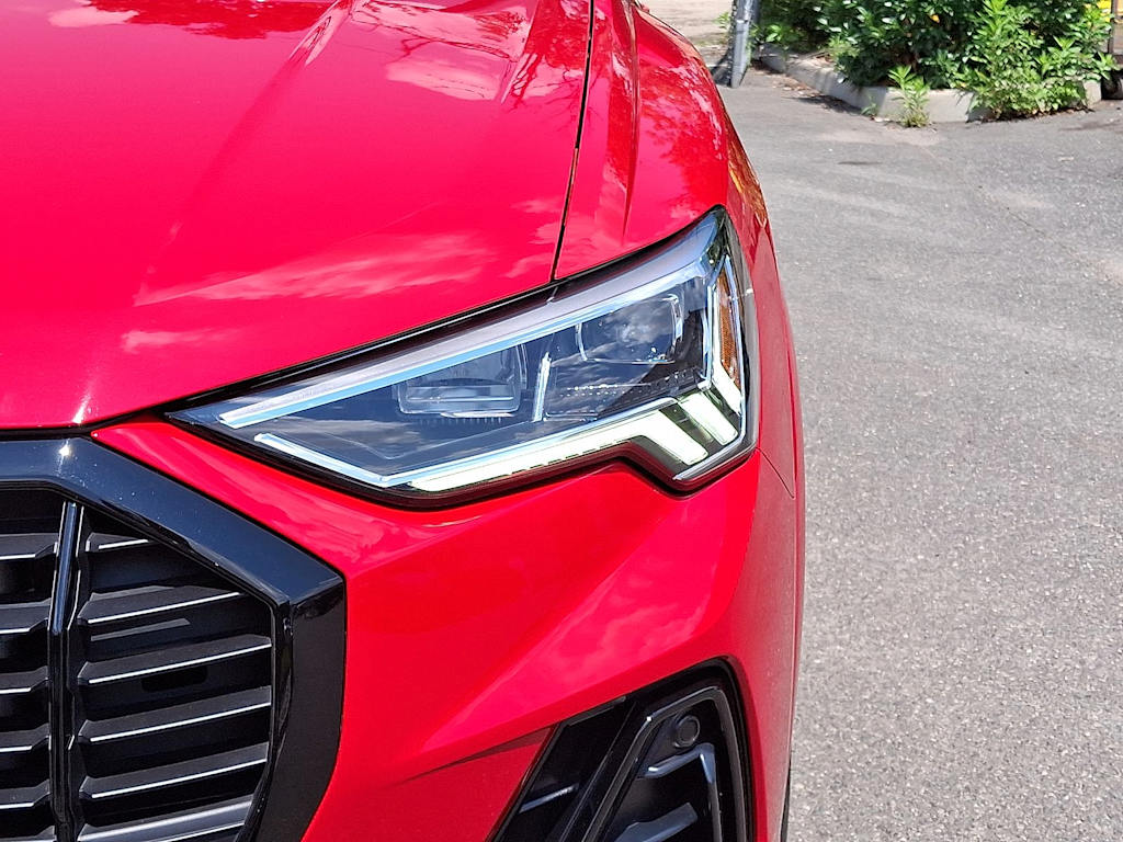 Thumbnail: 2024 Audi Q3 - 34