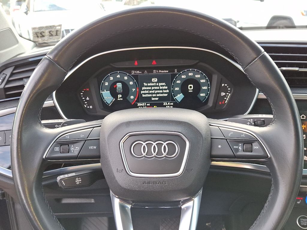 2023 Audi Q3 Premium 2