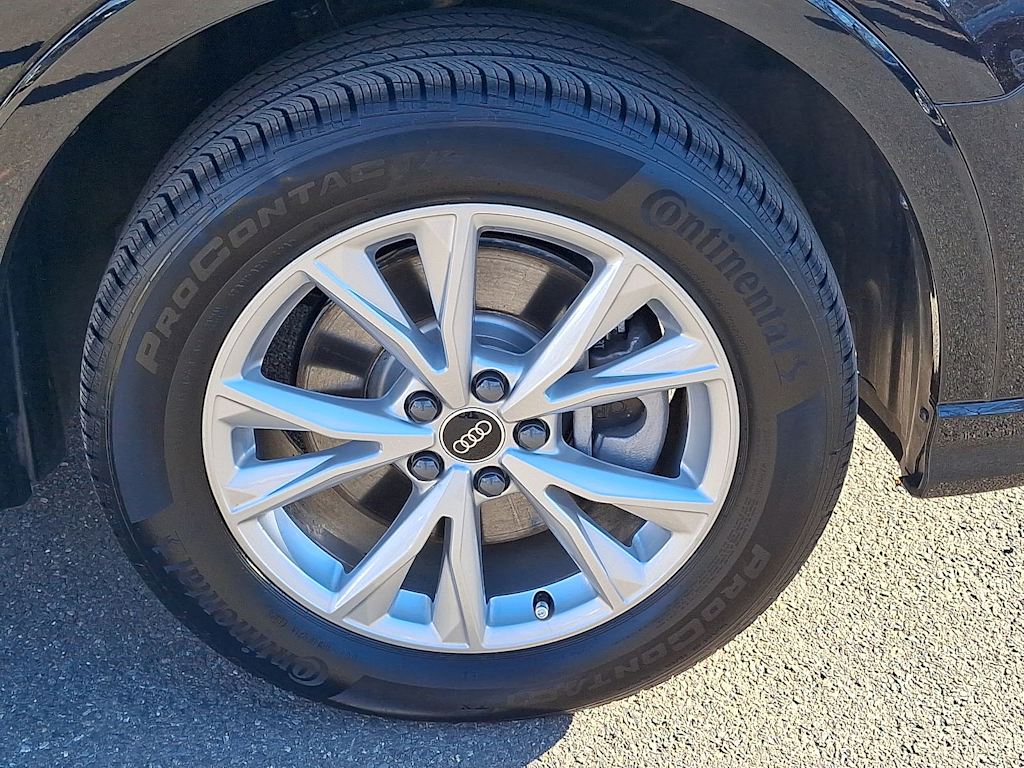 Thumbnail: 2025 Audi Q3 - 7