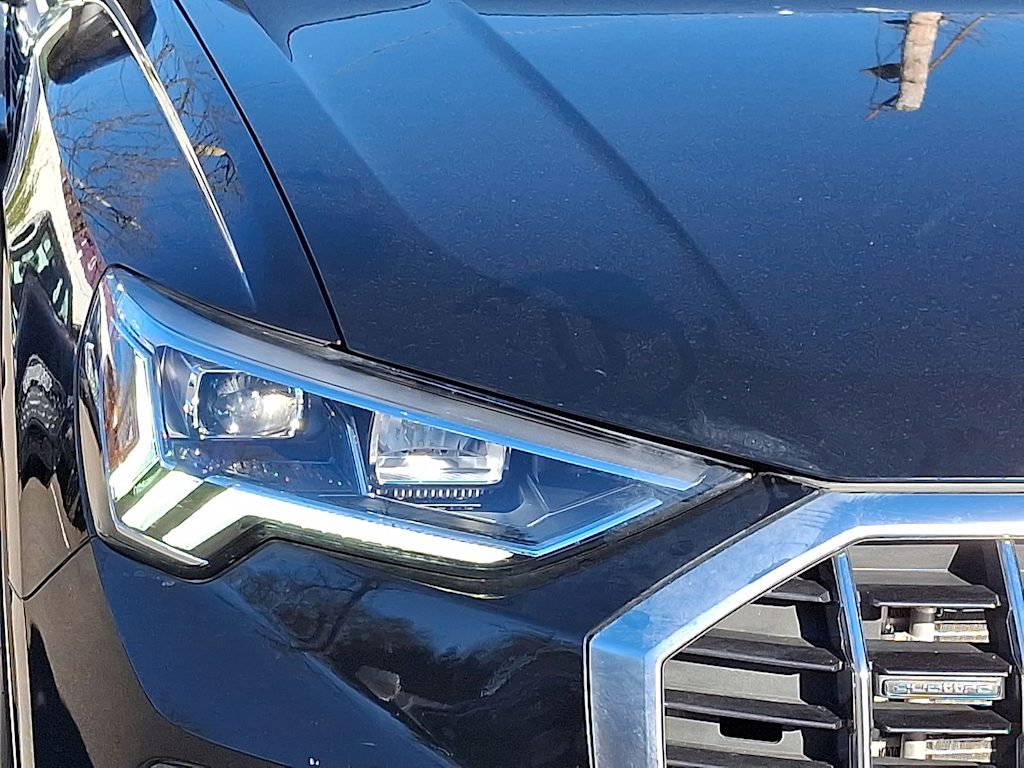 Thumbnail: 2025 Audi Q3 - 28