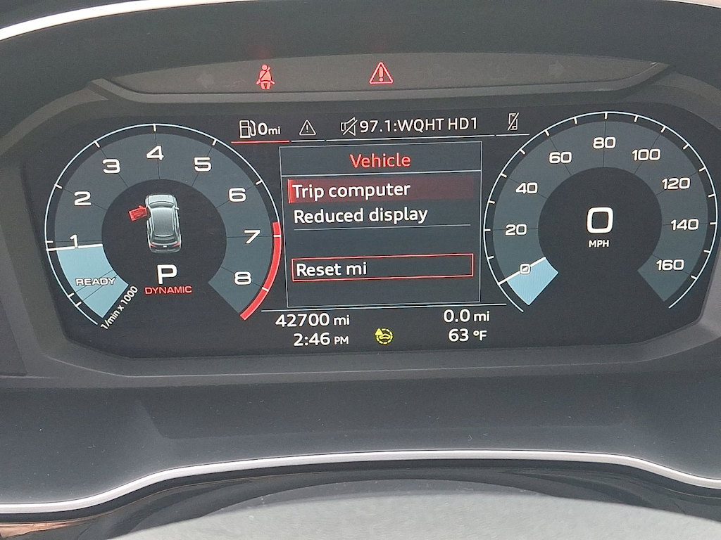 Thumbnail: 2023 Audi Q3 - 14