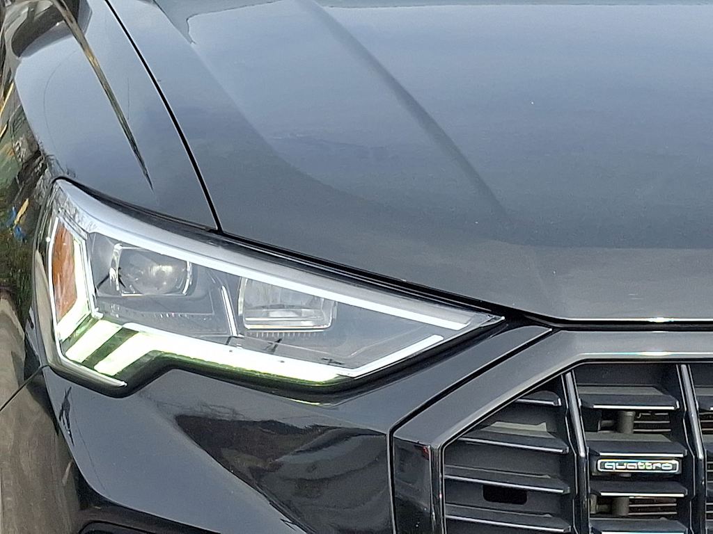 Thumbnail: 2023 Audi Q3 - 28