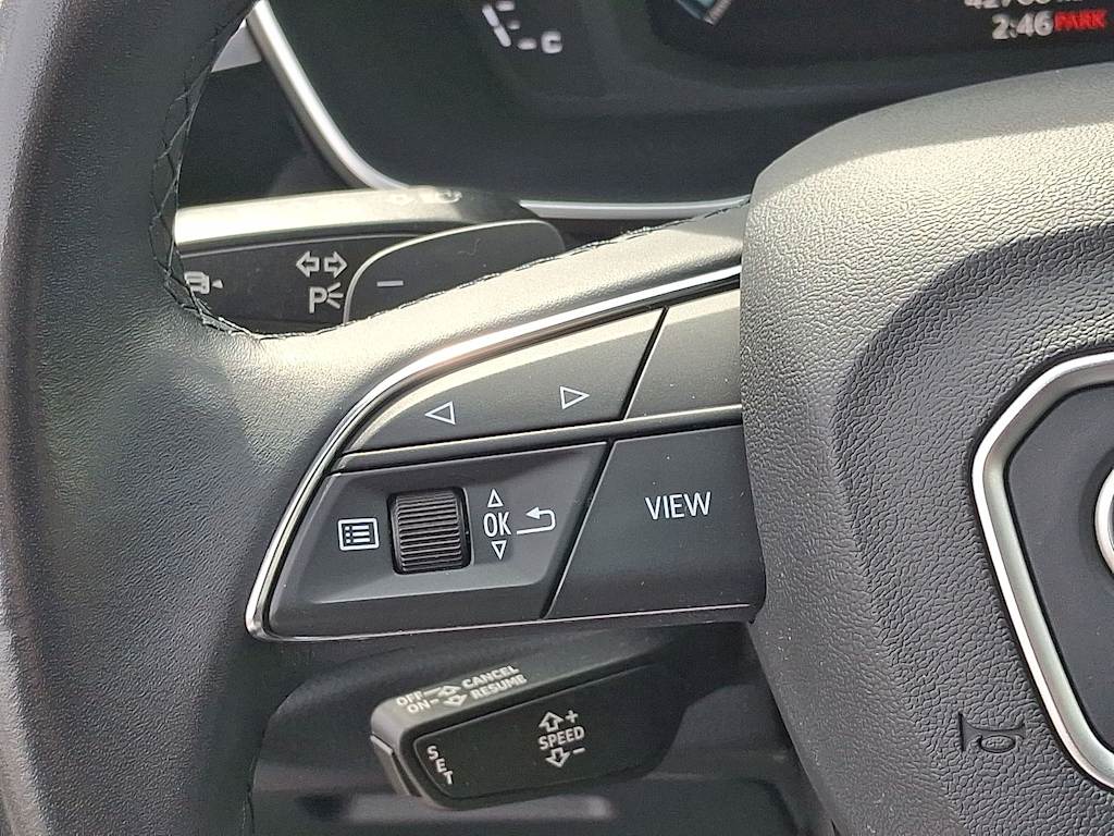 Thumbnail: 2023 Audi Q3 - 21