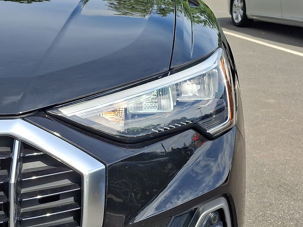 Thumbnail: 2022 Audi Q3 - 34