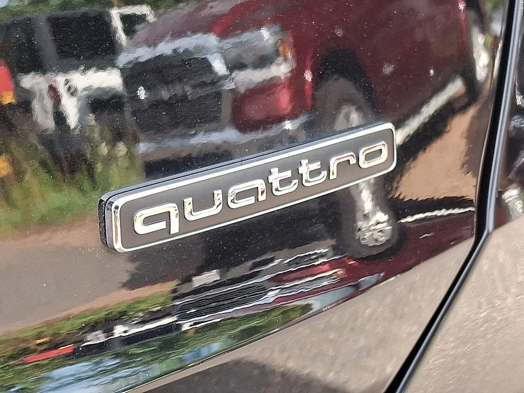 Thumbnail: 2022 Audi Q3 - 7