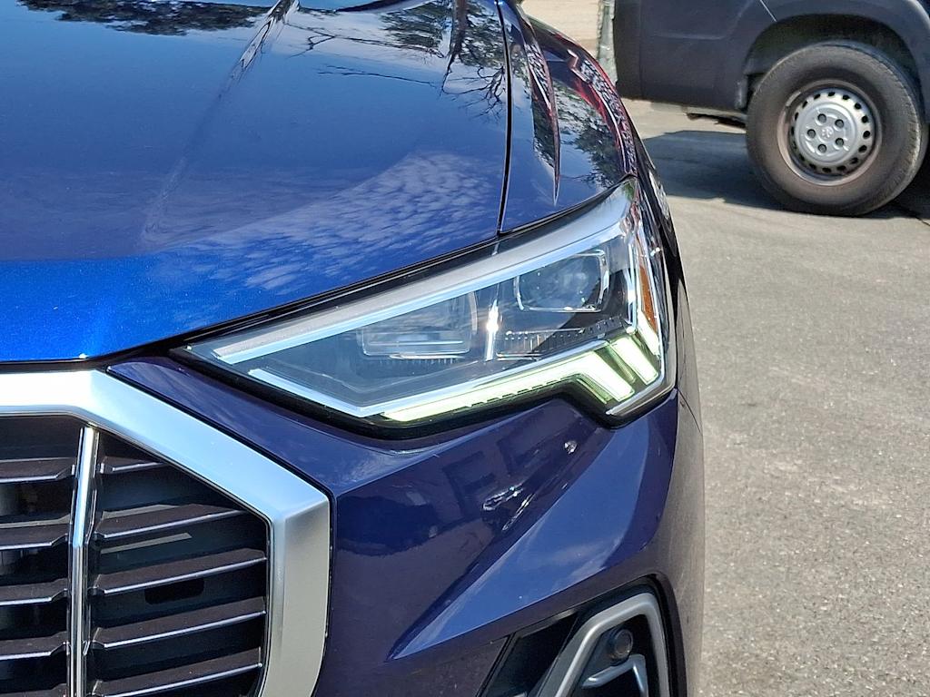 Thumbnail: 2023 Audi Q3 - 34