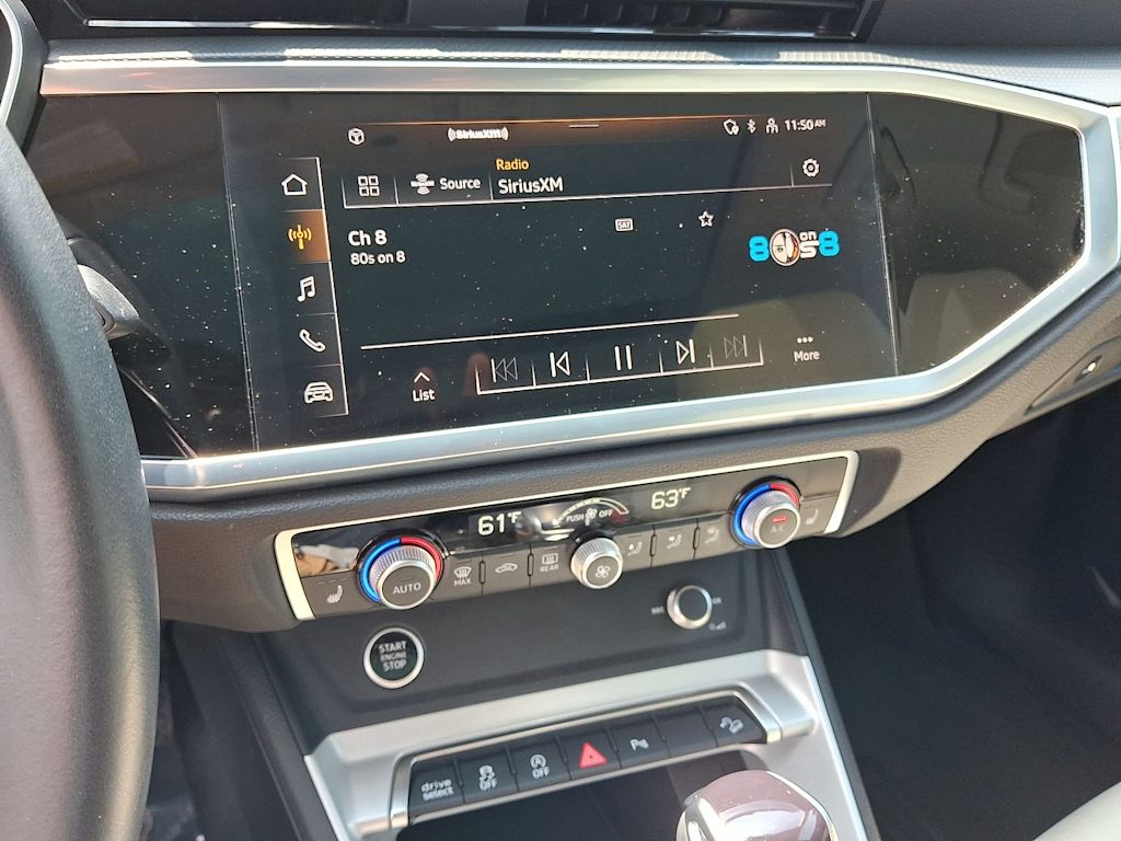 Thumbnail: 2023 Audi Q3 - 14