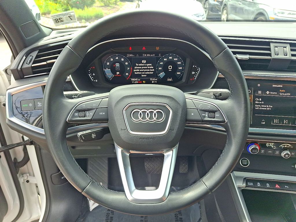 Thumbnail: 2023 Audi Q3 - 12