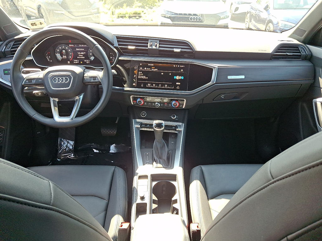 Thumbnail: 2024 Audi Q3 - 2