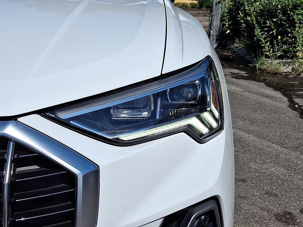 Thumbnail: 2024 Audi Q3 - 34