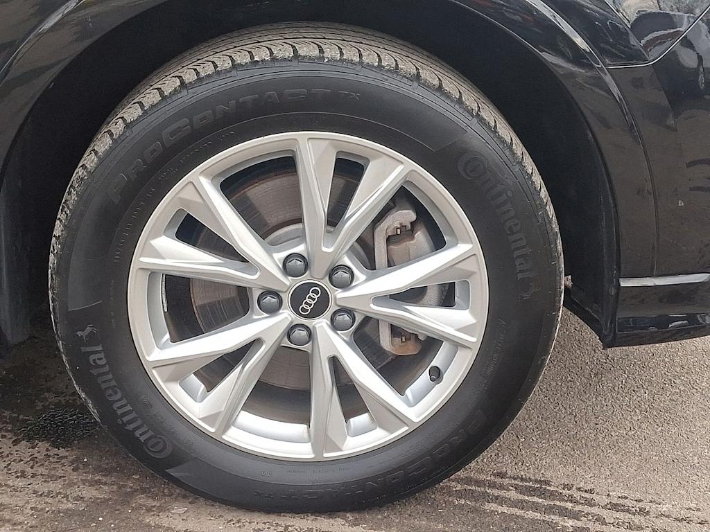 Thumbnail: 2023 Audi Q3 - 8