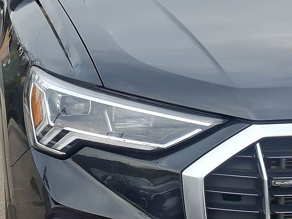 Thumbnail: 2023 Audi Q3 - 28