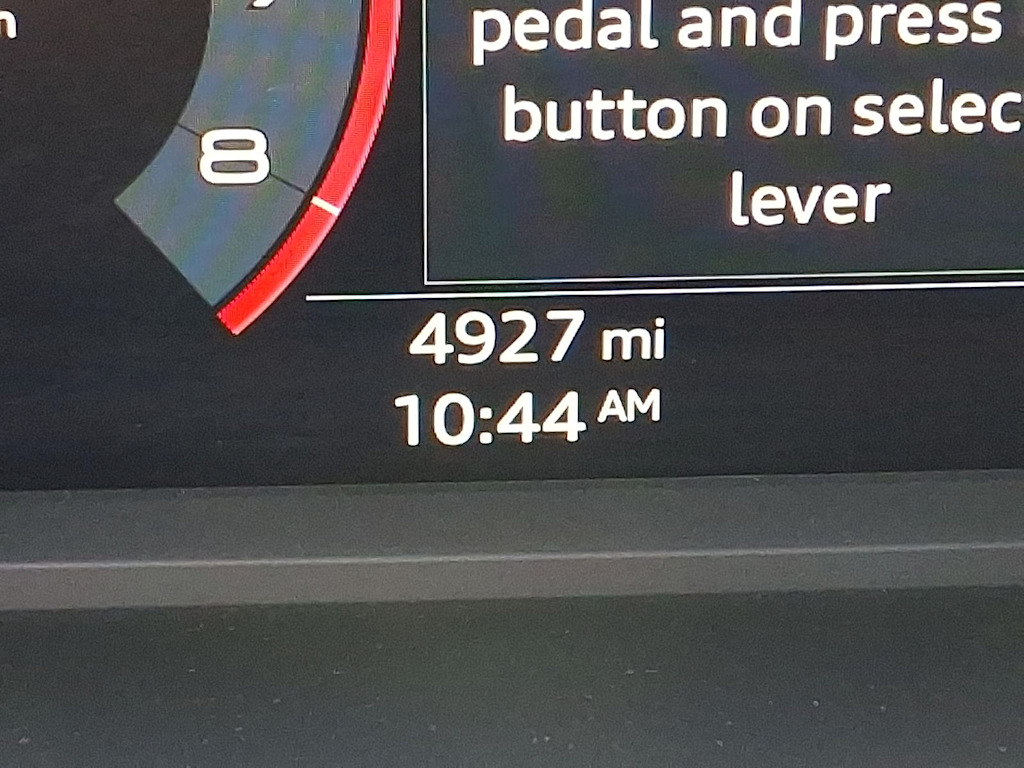 Thumbnail: 2025 Audi Q3 - 14