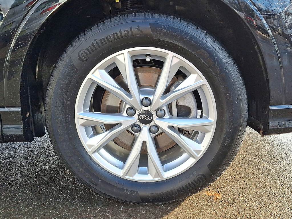 Thumbnail: 2025 Audi Q3 - 8